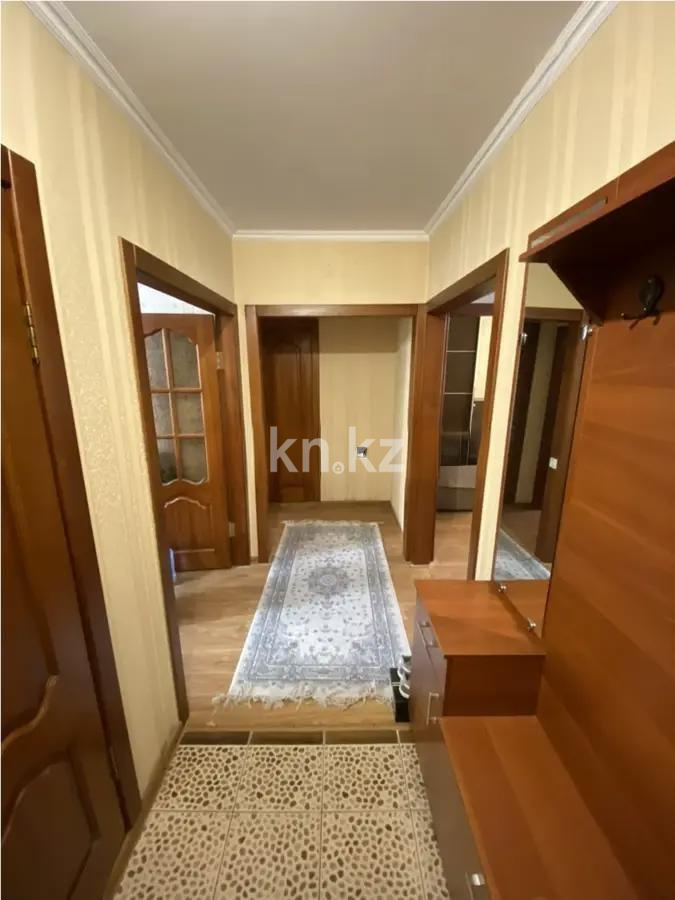 Продажа 4-комнатной квартиры, 86 м² - Продажа четырехкомнатных квартир в Ауэзовском р-не Алматы фото 6 из 6