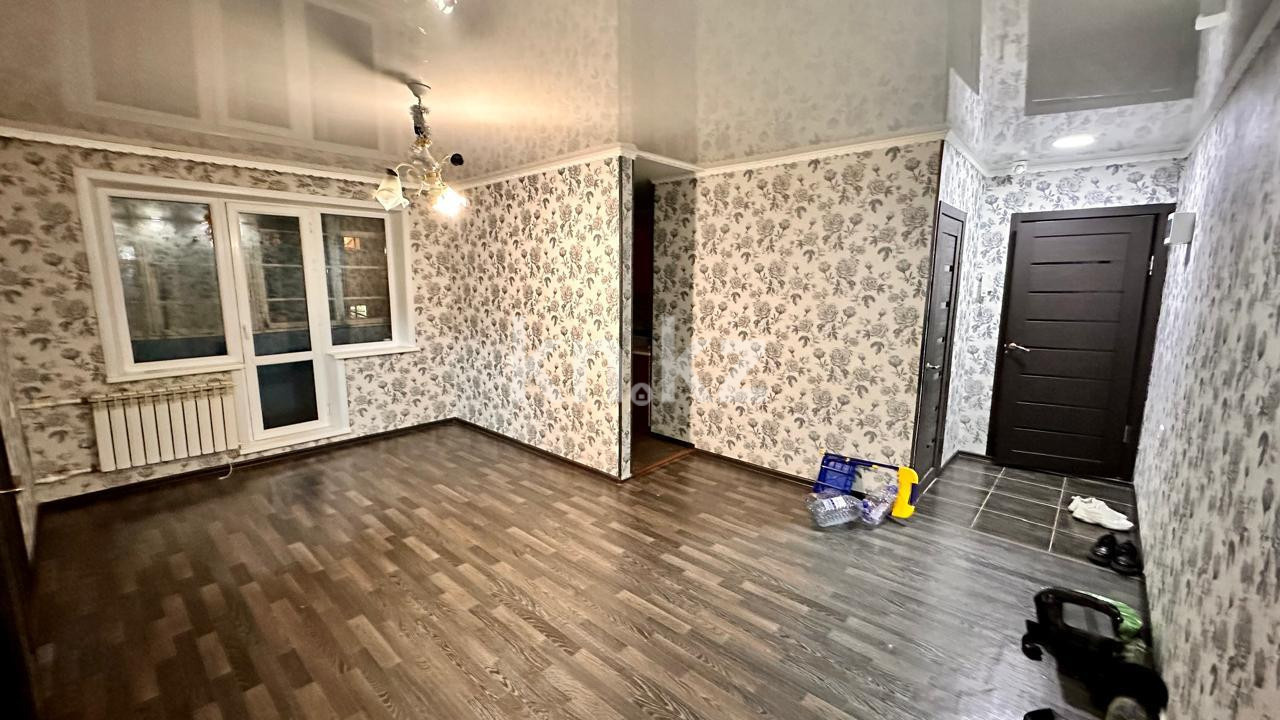 Продажа 2-комнатной квартиры, 47 м², ул. Абая - Продажа квартир в Абае фото 1 из 5