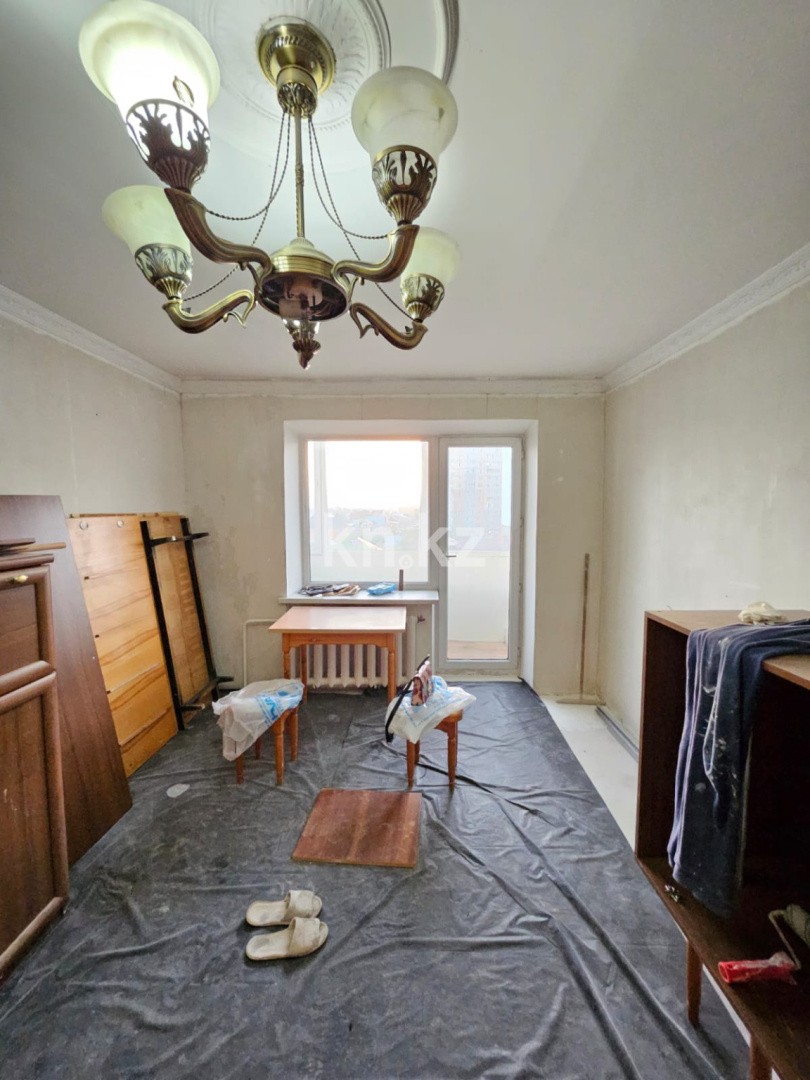 Продажа 3-комнатной квартиры, 59.7 м² в Астане - фото 18