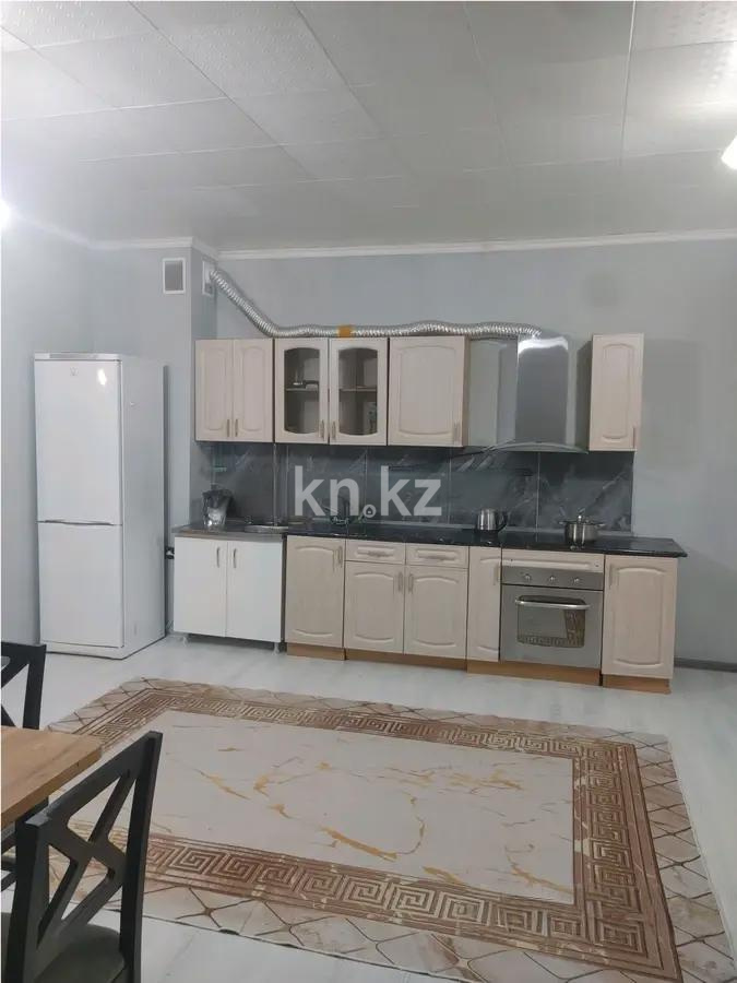Продажа 2-комнатной квартиры, 52 м², мкр-н Кокжиек, дом  43а - Продажа  двухкомнатных квартир в Алматы фото 4 из 5