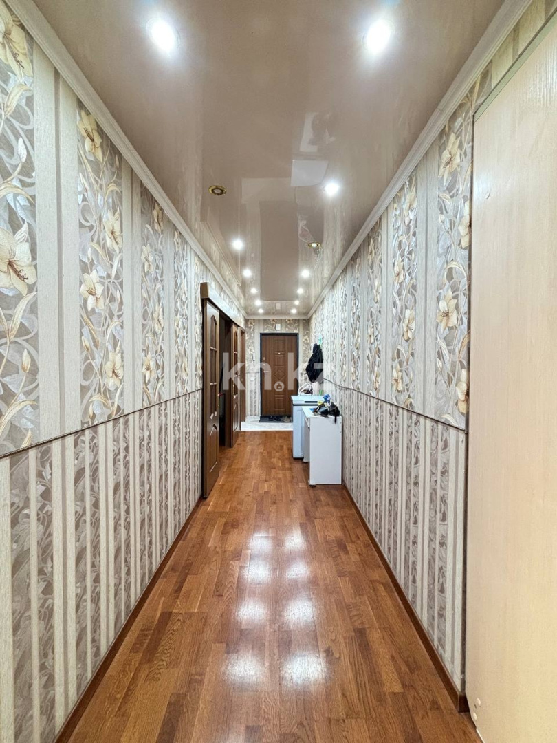 Продажа 3-комнатной квартиры, 82 м² в Астане - фото 18