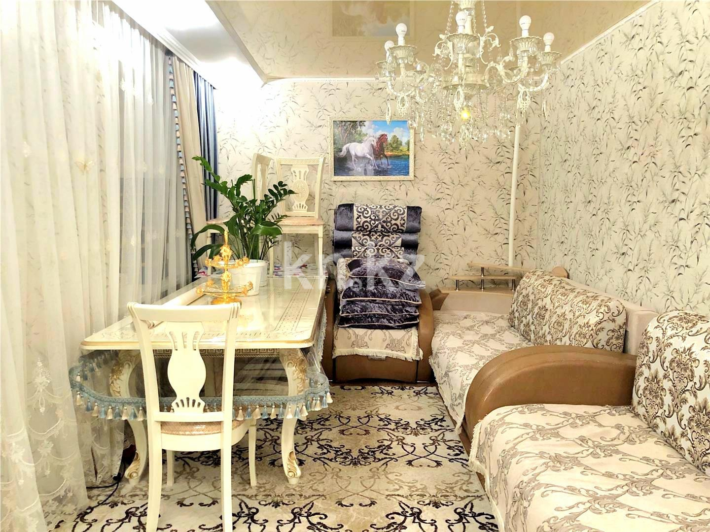 Продажа 3-комнатной квартиры, 68 м² в Темиртау