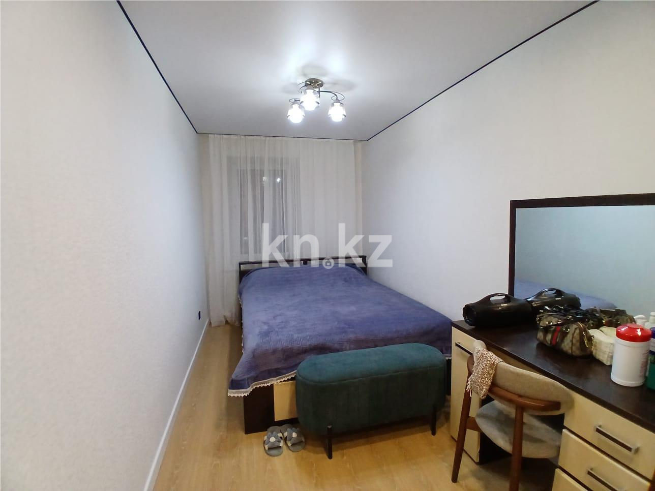 Продажа 2-комнатной квартиры, 56 м² в Астане - фото 5