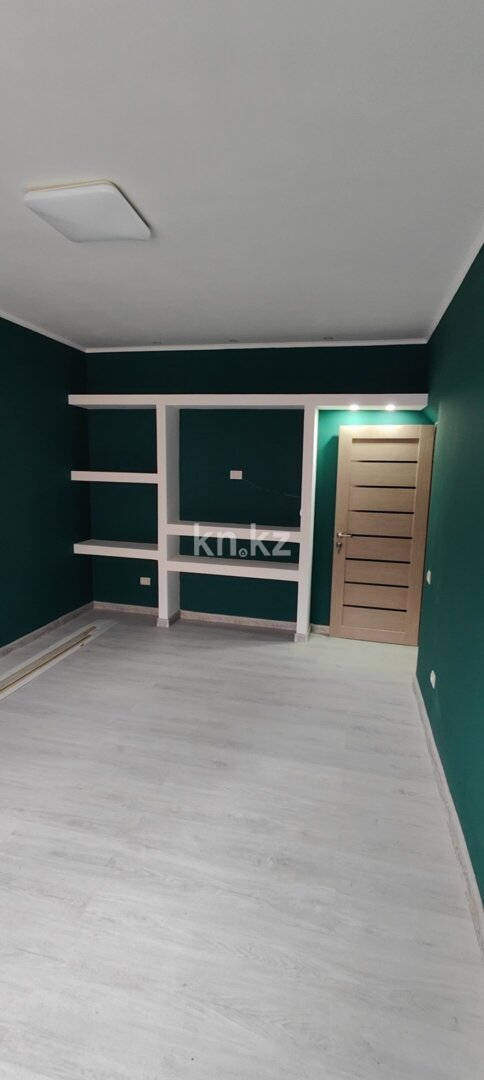 Продажа 1-комнатной квартиры, 36 м² в Таразе - фото 2