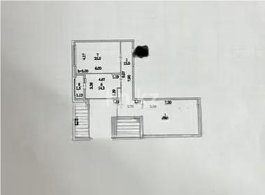 Продажа 3-комнатной квартиры, 100.37 м² - Продажа трехкомнатных квартир от собственников в Астане - страница 2 фото 2 из 2