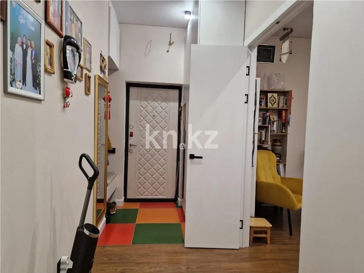 Продажа 2-комнатной квартиры, 67.6 м² - Продажа недвижимости в Астане - страница 11 фото 5 из 5