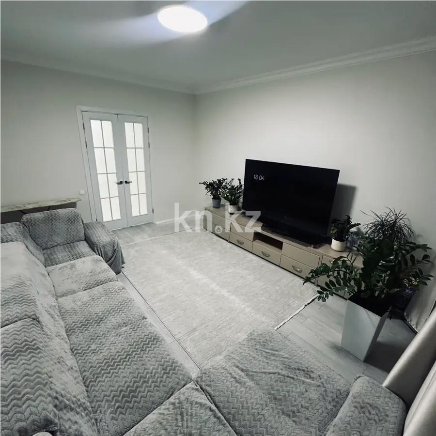 Продажа 3-комнатной квартиры, 105 м² - Недвижимость в Казахстане - страница 16 фото 1 из 7