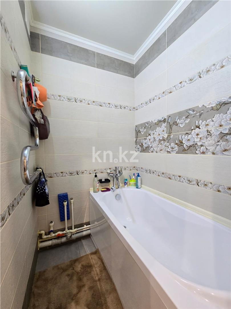 Продажа 2-комнатной квартиры, 44 м² - Недвижимость в Темиртау - страница 24 фото 7 из 14