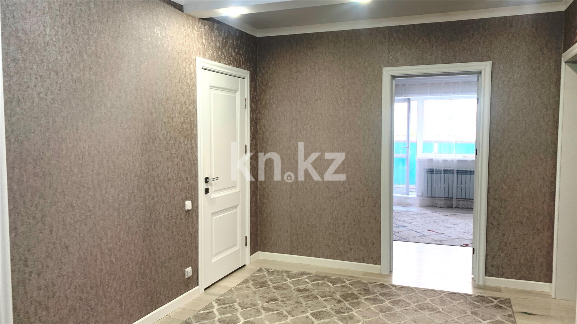 Продажа 5-комнатной квартиры, 172 м² в Караганде - фото 27