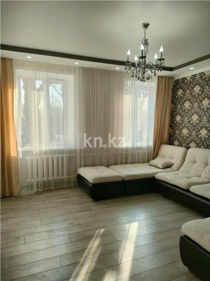 Продажа 2-комнатной квартиры, 63 м², ул. Жамбыла, дом  78 - Продажа  двухкомнатных квартир в Сарани фото 1 из 10