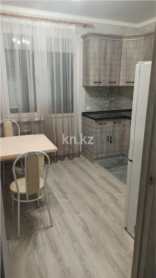 Продажа 1-комнатной квартиры, 37 м² - Продажа квартир от собственников в Алматы - страница 6 фото 2 из 3