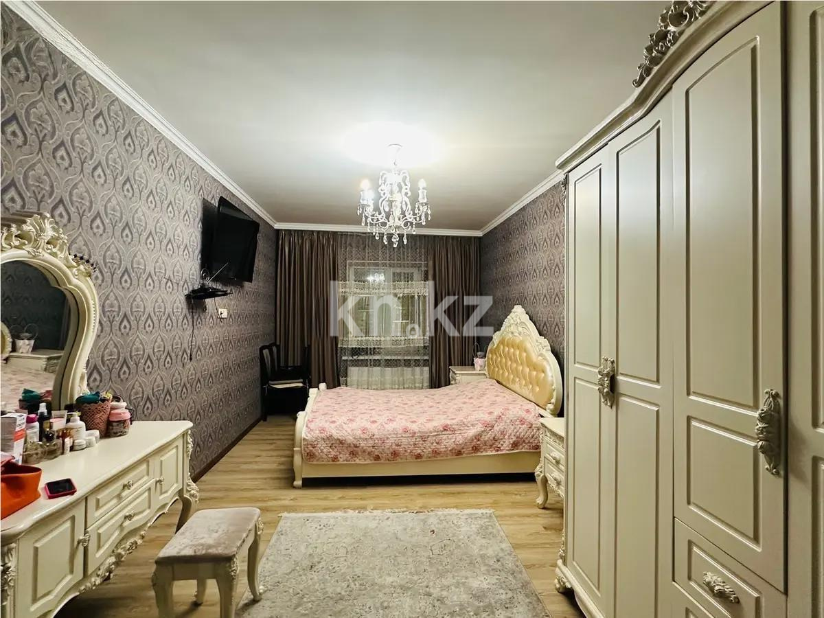 Продажа 3-комнатной квартиры, 95.2 м², пр. Улы Дала, дом  47 - Продажа квартир в новостройках Астаны фото 2 из 7