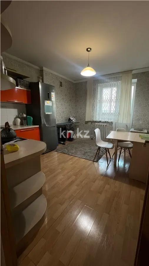 Продажа 1-комнатной квартиры, 46.3 м², ул. Кенесары, дом  1 в Астане - фото 2