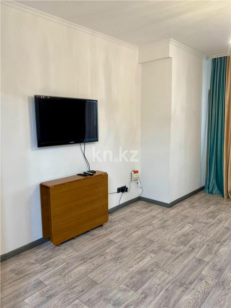 Продажа 2-комнатной квартиры, 58 м², мкр-н Голубые Пруды - Продажа квартир в Караганде фото 9 из 11