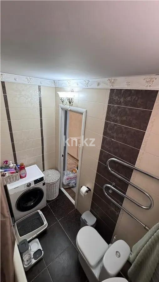 Продажа 3-комнатной квартиры, 58 м² в Алматы - фото 8
