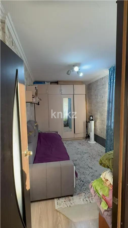 Продажа 2-комнатной квартиры, 43.1 м² в Астане - фото 2