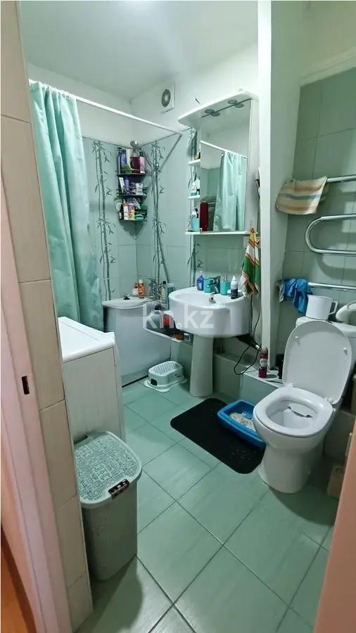 Продажа 2-комнатной квартиры, 53.5 м² - Продажа квартир в Алматы - страница 5 фото 4 из 5