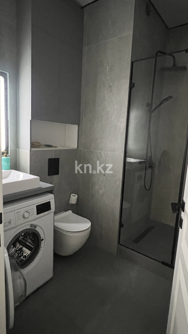 Аренда 3-комнатной квартиры, 80 м² - Аренда жилой и коммерческой недвижимости в Казахстане фото 8 из 10