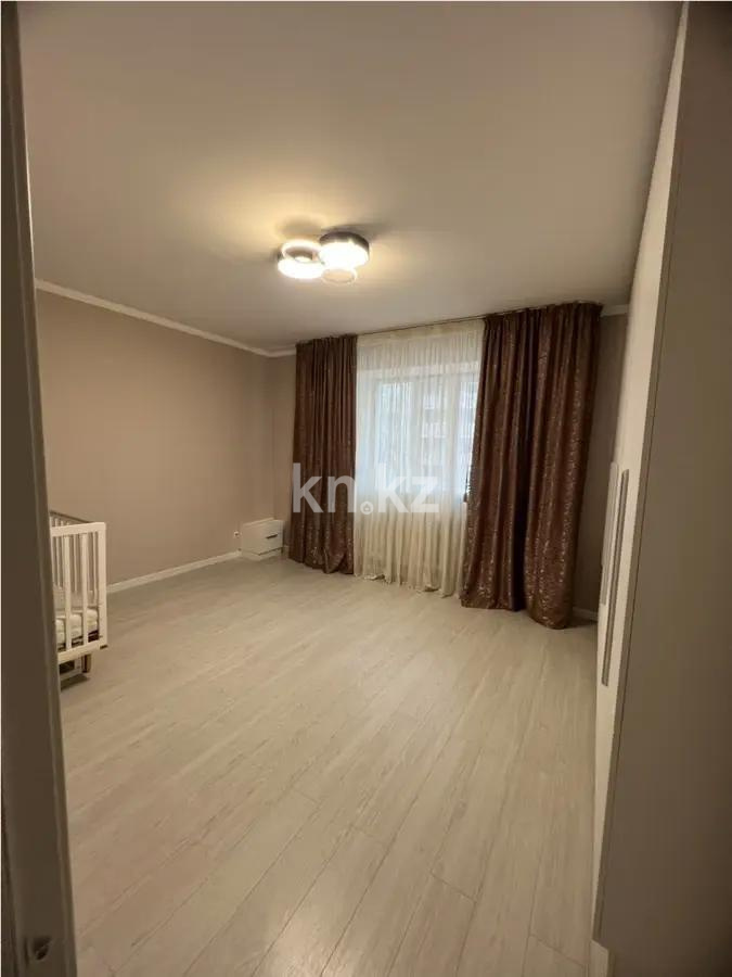 Продажа 2-комнатной квартиры, 70.3 м², ул. Шевченко, дом  10/1 в Астане - фото 2