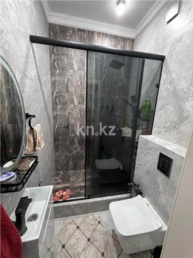 Продажа 3-комнатной квартиры, 86 м² в Астане - фото 6