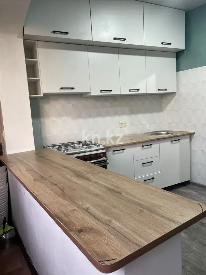 Продажа 1-комнатной квартиры, 44 м² - Продажа квартир в Турксибском р-не Алматы фото 1 из 2