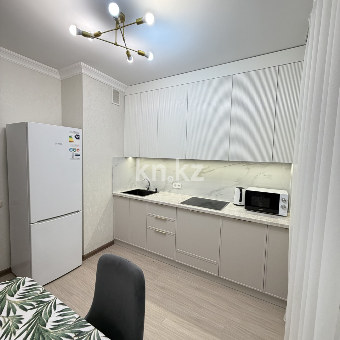 Аренда 2-комнатной квартиры посуточно, 70 м² - Аренда квартир посуточно в Астане фото 4 из 11