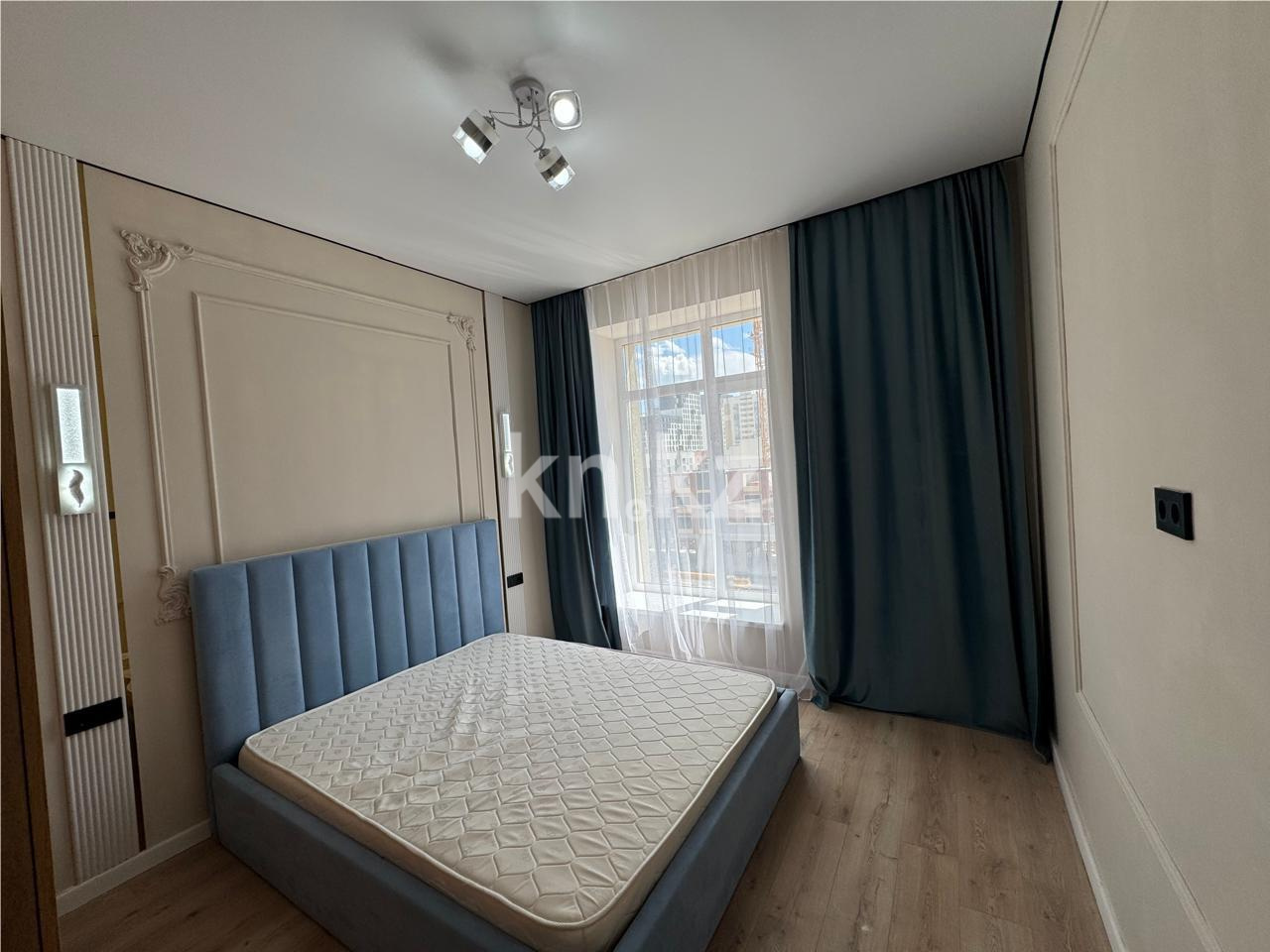 Продажа 2-комнатной квартиры, 38 м² - Продажа домов, коттеджей в Семее фото 3 из 5