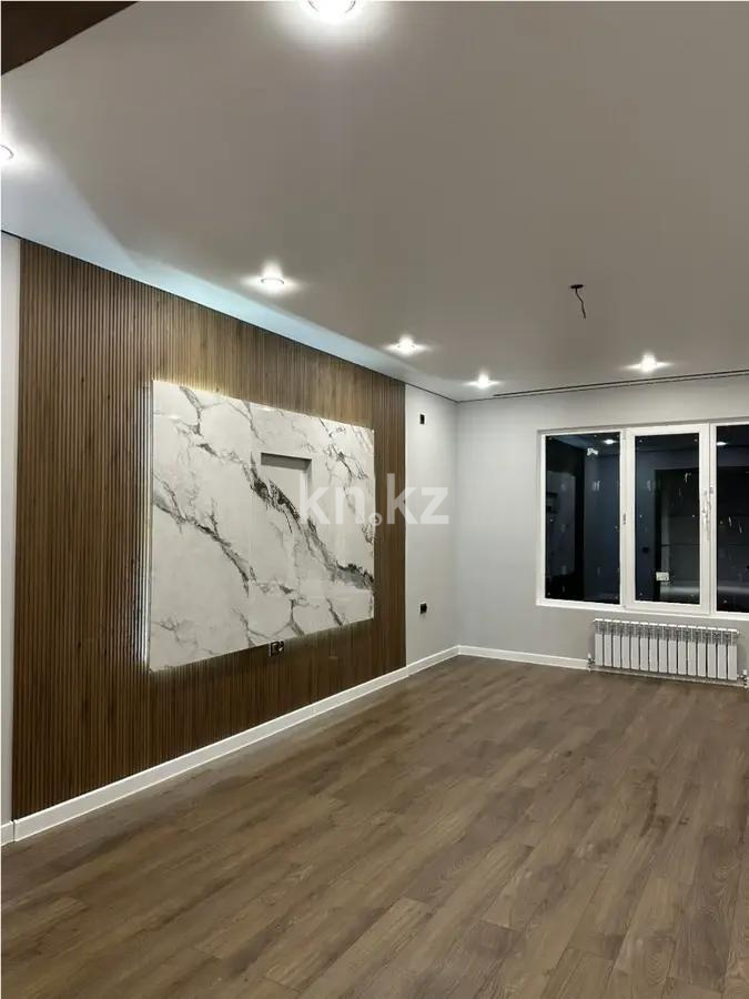 Продажа 2-комнатной квартиры, 65.67 м² в Алматы