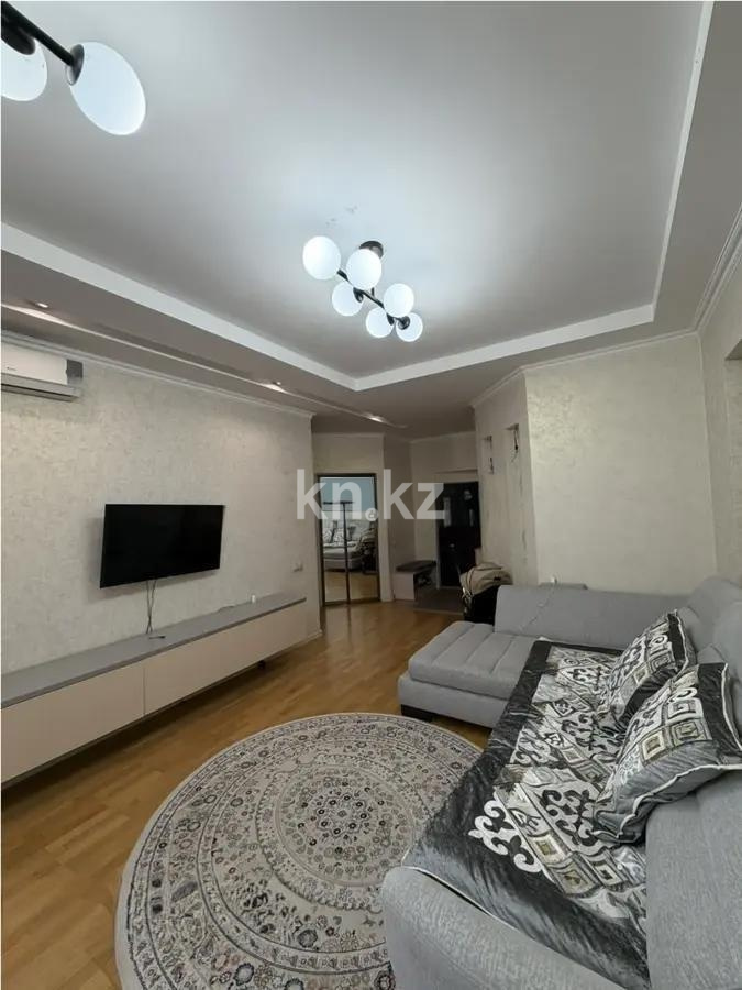 Продажа 2-комнатной квартиры, 67 м² - Продажа двухкомнатных квартир от собственников в Казахстане - страница 3 фото 1 из 5
