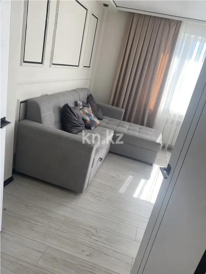 Продажа 4-комнатной квартиры, 124 м² - Продажа квартир в Астане - страница 11 фото 1 из 4