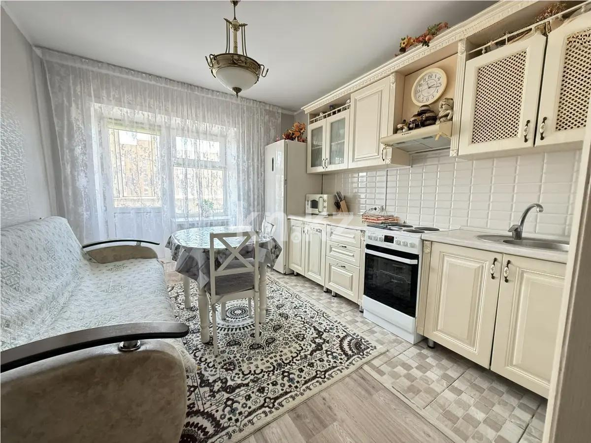 Продажа 1-комнатной квартиры, 36.7 м² - Продажа однокомнатных квартир в р-не Сарыарка Астаны фото 2 из 4