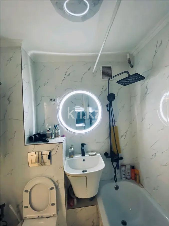 Продажа 2-комнатной квартиры, 41 м², ул. Ахметова, дом  12 - Продажа квартир в Казахстане фото 4 из 4