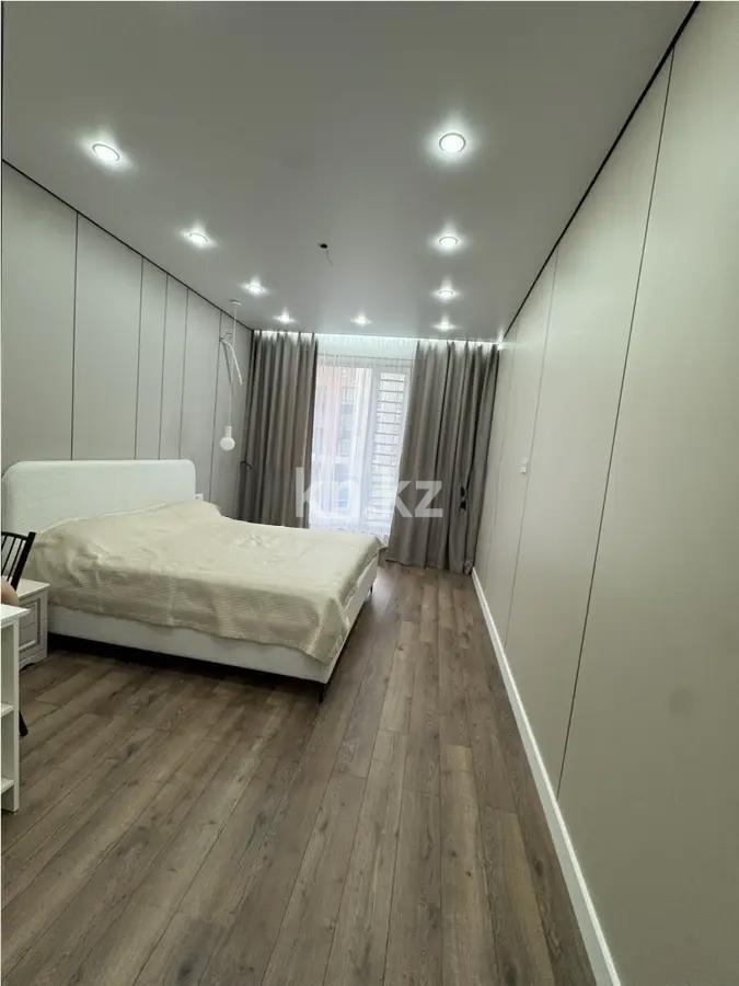 Продажа 3-комнатной квартиры, 90 м² в Астане - фото 3