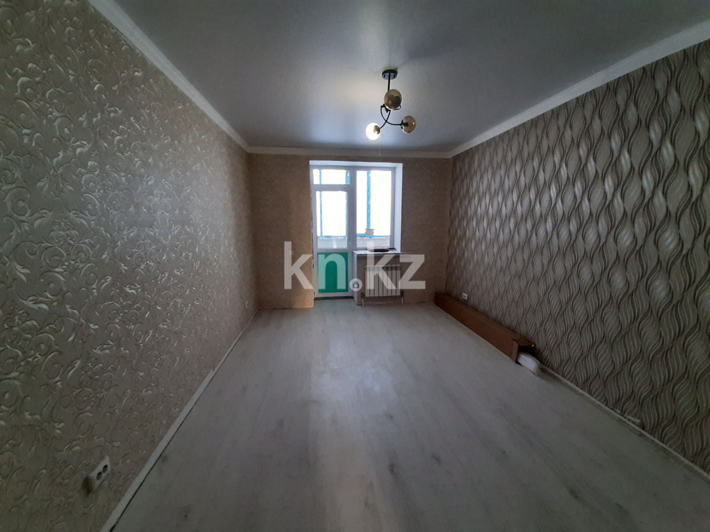 Аренда 3-комнатной квартиры, 85.5 м², ул. Кордай, дом  99 в Астане - фото 2