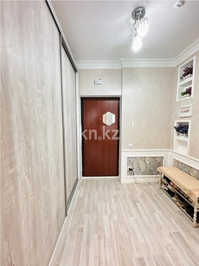 Продажа 2-комнатной квартиры, 43 м² в Астане - фото 4