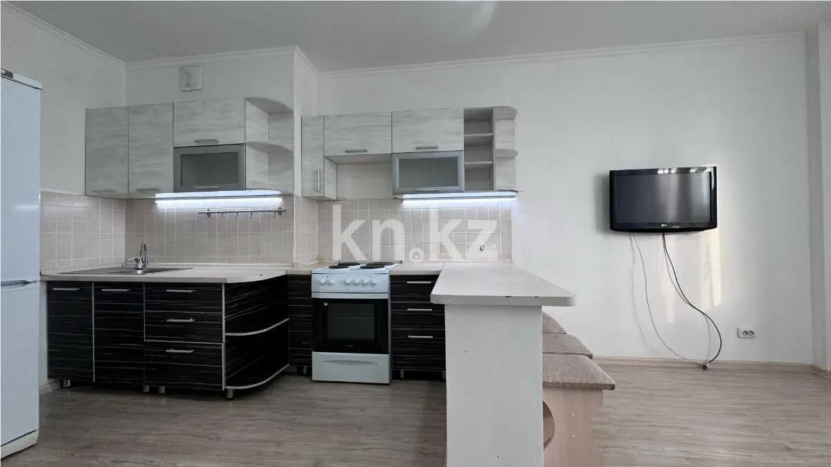 Продажа 2-комнатной квартиры, 57.5 м² в Астане - фото 3