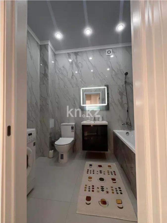 Продажа 1-комнатной квартиры, 40.8 м² в Астане - фото 3