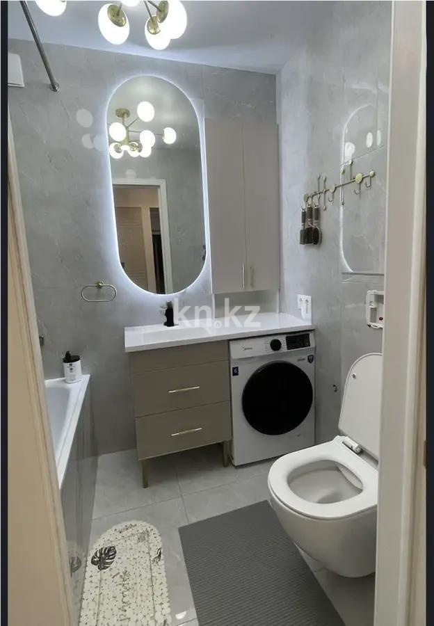 Продажа 3-комнатной квартиры, 76.21 м² - Продажа трехкомнатных квартир от собственников в Алматы - страница 39 фото 8 из 9