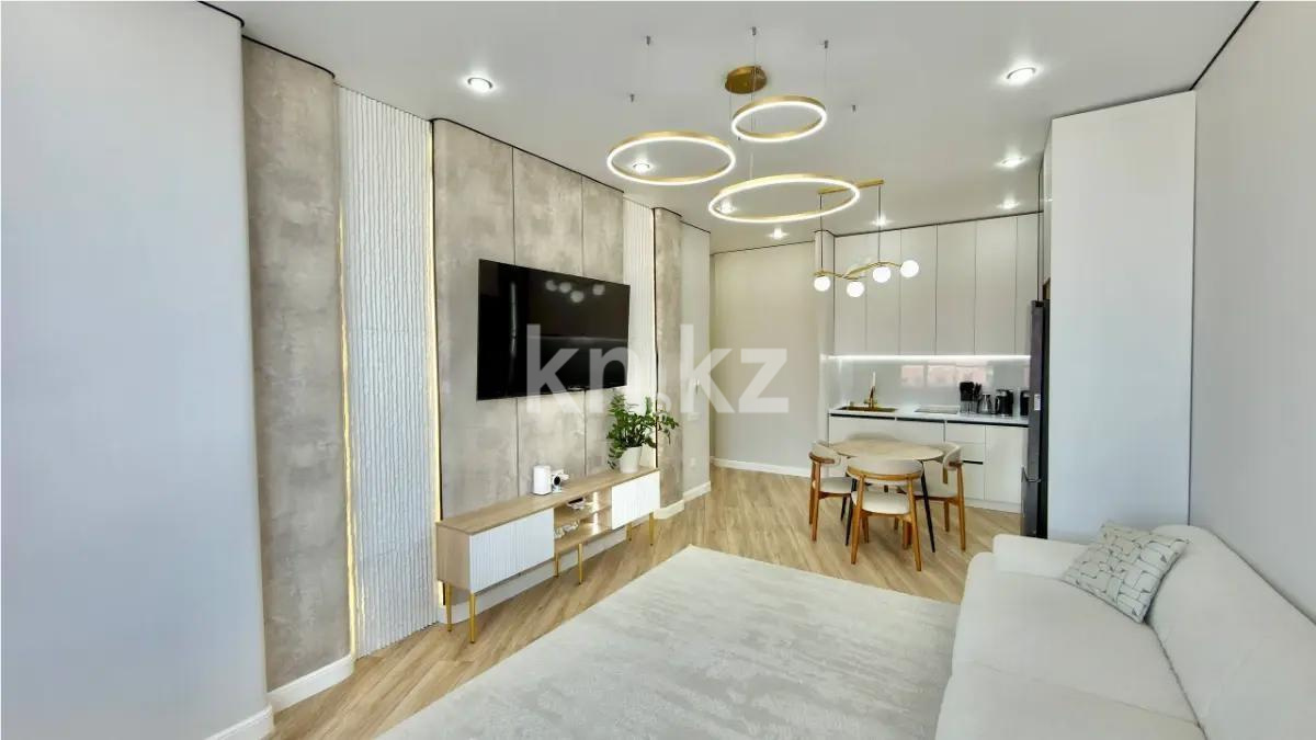 Продажа 4-комнатной квартиры, 70 м² - Продажа четырехкомнатных квартир от собственников в Астане - страница 4 фото 1 из 1