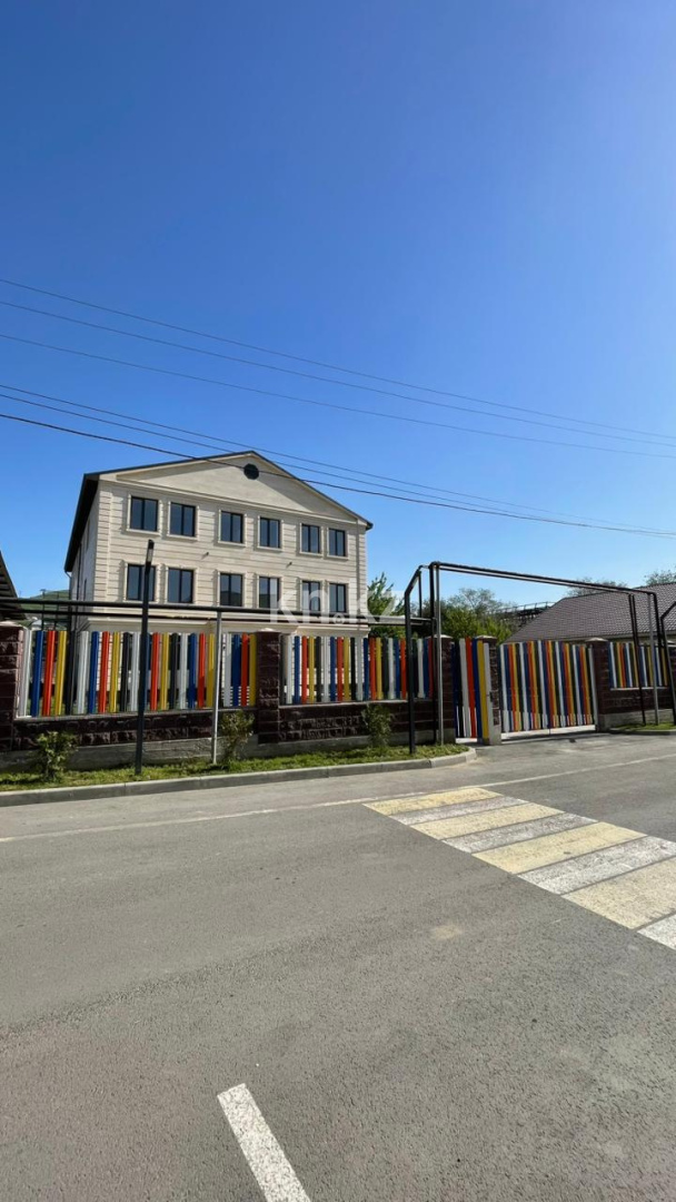 Продажа , 1000 м², ул. Ракышева, дом  1 - Продажа зданий в Алматы фото 1 из 34