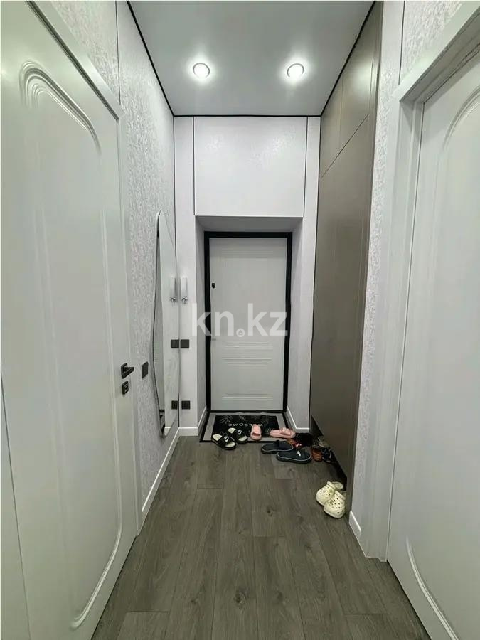 Продажа 2-комнатной квартиры, 54 м² в Астане - фото 5