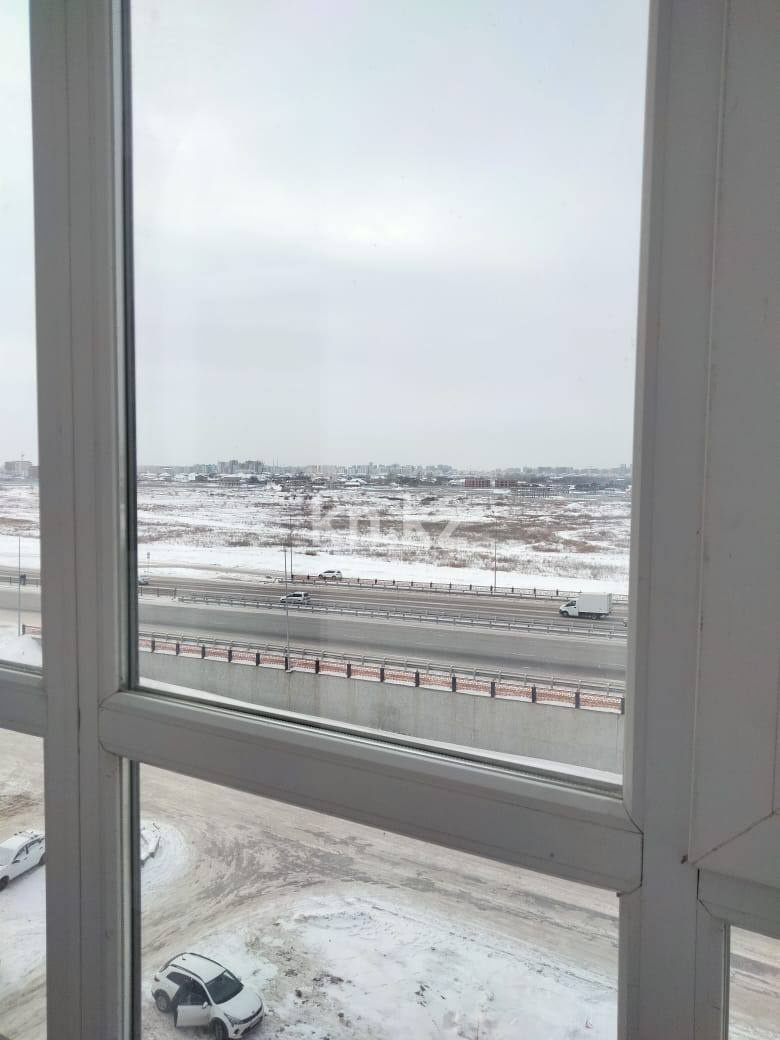 Аренда 1-комнатной квартиры, 35 м² в Астане - фото 7