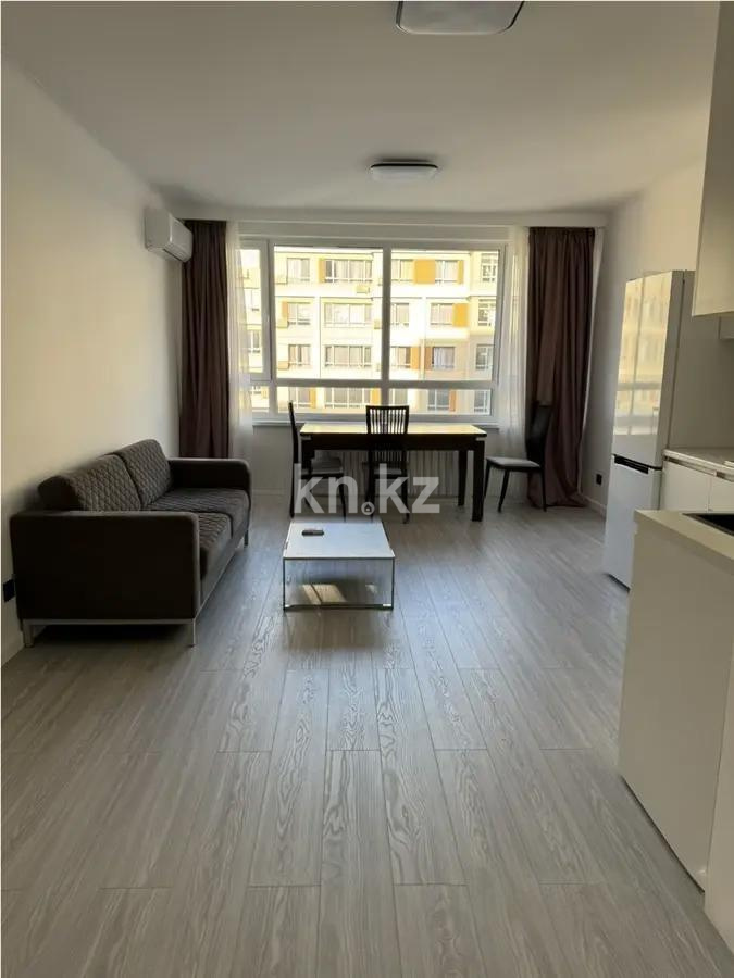 Продажа 2-комнатной квартиры, 54.5 м² - Продажа квартир в Алматы - страница 4 фото 1 из 4