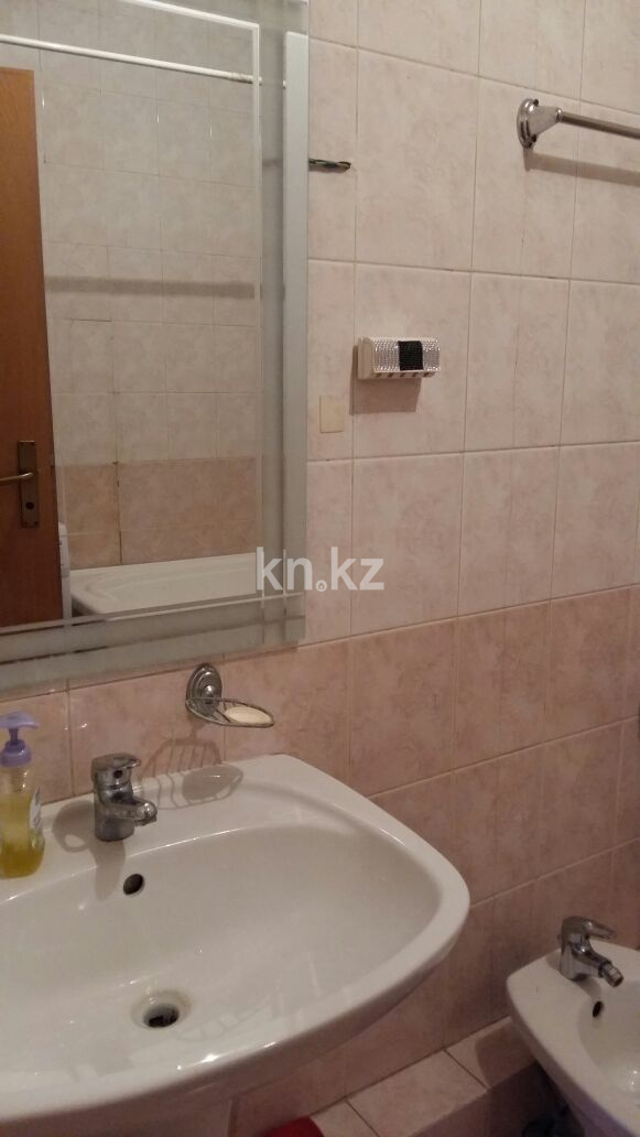 Аренда 2-комнатной квартиры, 70 м², ул. Масанчи, дом  98в - пр. Абая - Аренда квартир помесячно в Алматы без посредников фото 9 из 19