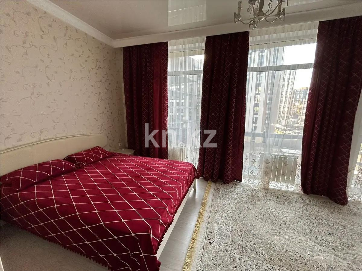 Продажа 3-комнатной квартиры, 114 м², ул. Мухамедханова, дом  21 в Астане - фото 3
