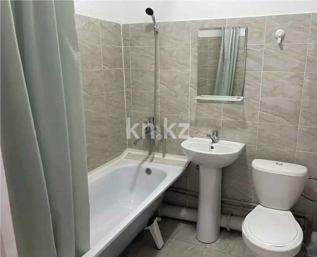 Продажа 1-комнатной квартиры, 39.9 м² в Алматы - фото 4
