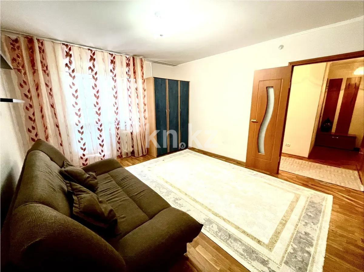 Продажа 1-комнатной квартиры, 38 м² в Астане