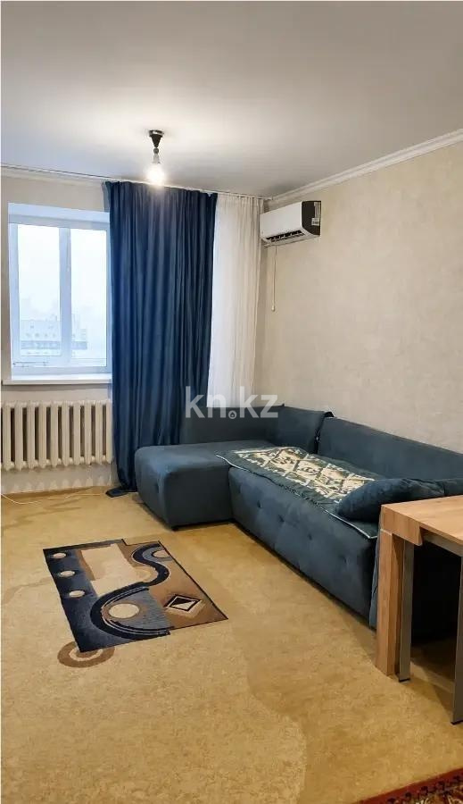 Продажа 2-комнатной квартиры, 45.7 м² в Астане