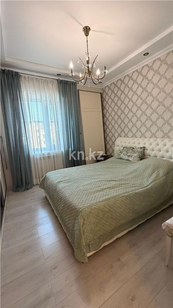 Продажа 3-комнатной квартиры, 84 м² - Продажа домов, коттеджей в Карагандинской области фото 3 из 11