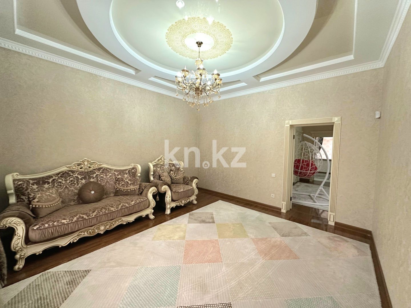 Продажа 7-комнатного дома, 280 м² - Продажа домов, коттеджей в Казахстане фото 27 из 36